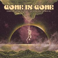 If Everything Happens for a Reason...Then Nothing Really Matters at All [LP] - VINYL - Front_Original