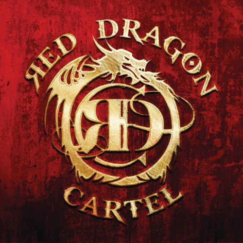  Red Dragon Cartel [CD]