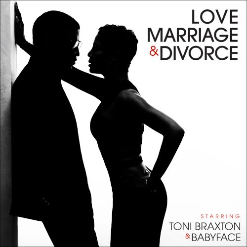  Love, Marriage &amp; Divorce [CD]