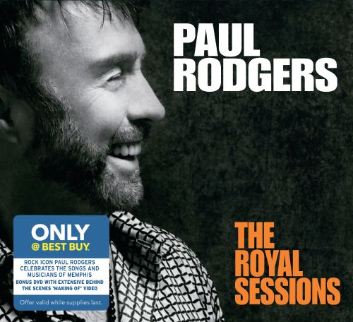  Royal Sessions [Only @ Best Buy] [CD &amp; DVD]