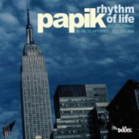 Rhythm of Life [LP] - VINYL - Front_Original