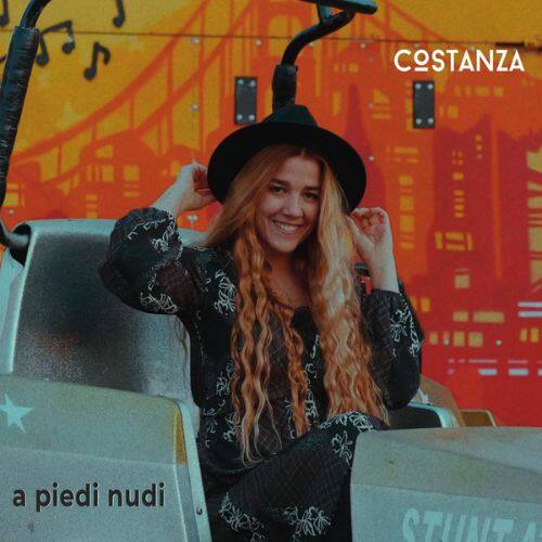 

Piedi Nudi [LP] - VINYL