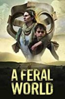 A Feral World [DVD] [2020] - Front_Original
