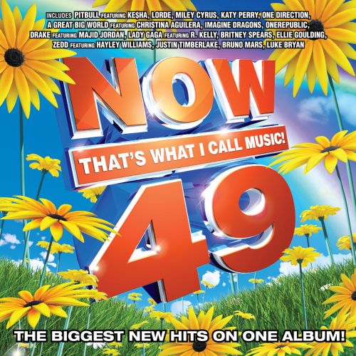  Now That's What I Call Music! 49 [CD]