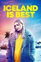 Iceland Is Best [DVD] [2020] - Front_Original