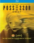 Front Standard. Possessor: Uncut [Blu-ray] [2020].