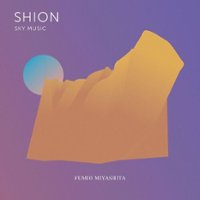 Shion Sky Music [LP] - VINYL - Front_Standard