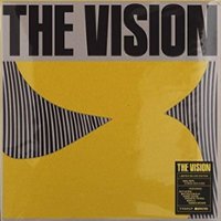Vision [LP] - VINYL - Front_Standard