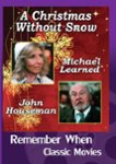 Front Standard. A Christmas Without Snow [DVD] [1980].