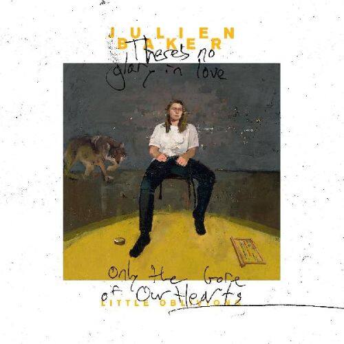 

Little Oblivions [LP] - VINYL