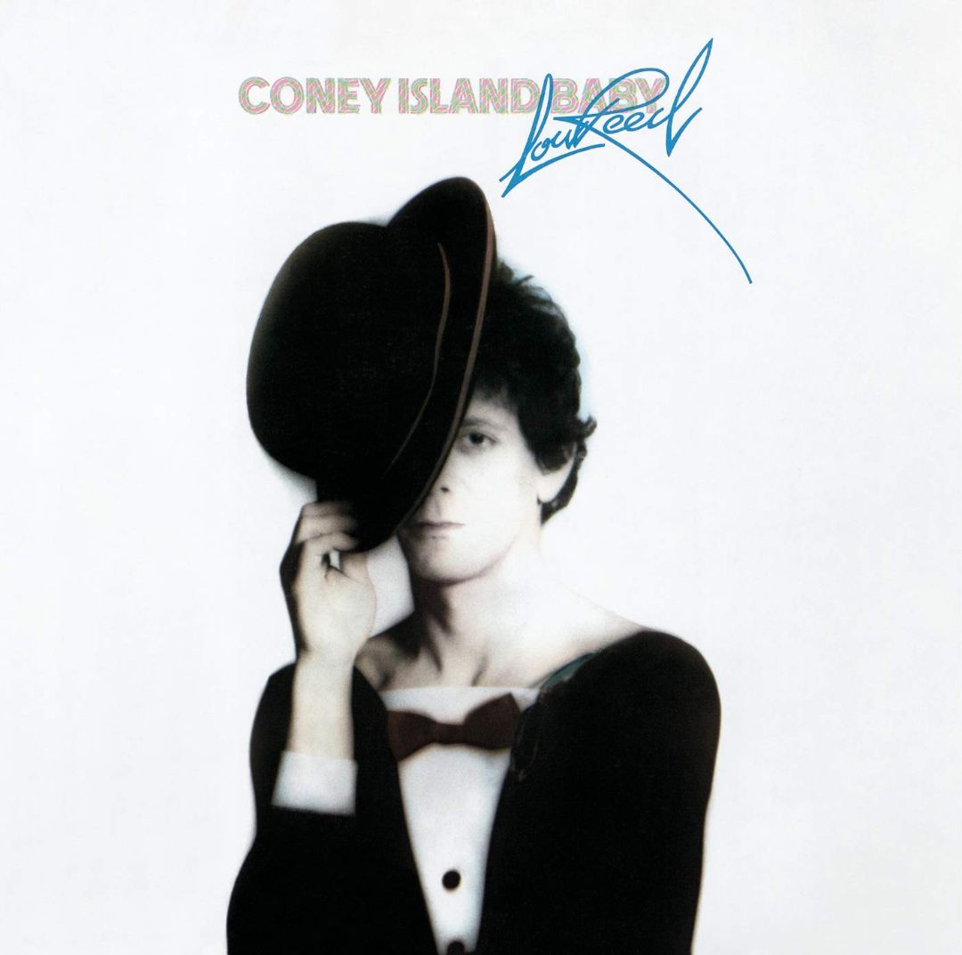 Coney Island Baby [LP] - VINYL