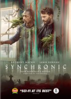 Synchronic [DVD] [2019] - Front_Original