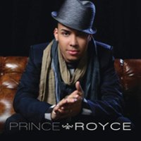 Prince Royce [LP] - VINYL - Front_Original