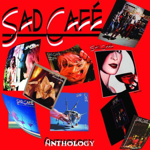 

Anthology [LP] - VINYL