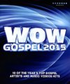 Front Standard. WOW Gospel 2015 [Super Jewel Case] [DVD] [2015].