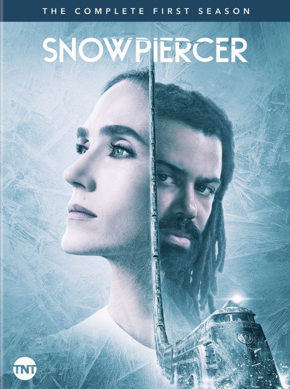 Snowpiercer: The Complete First Season [DVD]