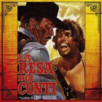 Resa dei Conti [Colored Vinyl] [LP] - VINYL - Front_Original