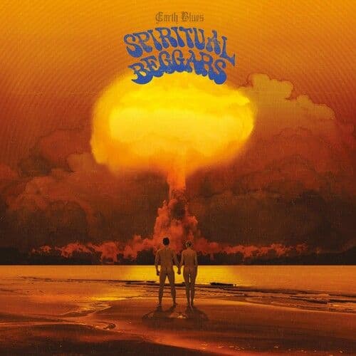 

Earth Blues [LP] - VINYL