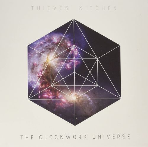 Clockwork Universe [LP] - VINYL