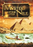 Mystery of the Nile [DVD] [2005] - Front_Original