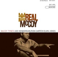 The Real McCoy [LP] - VINYL - Front_Standard