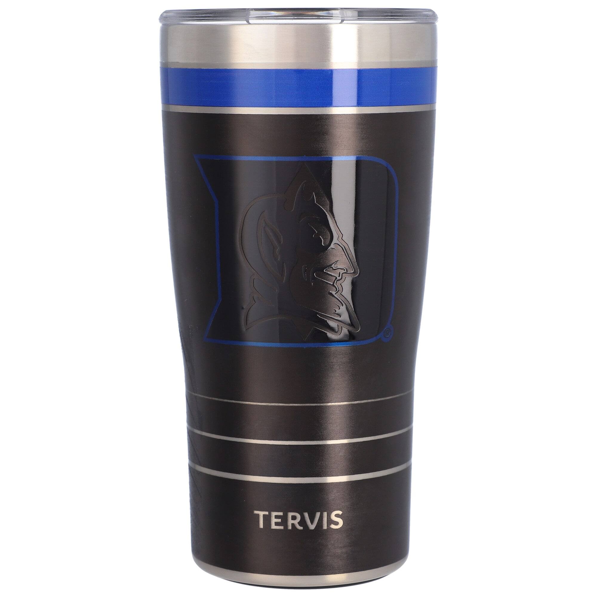 Tervis - Duke Blue Devils 20oz. Night Game Tumbler - Multicolor