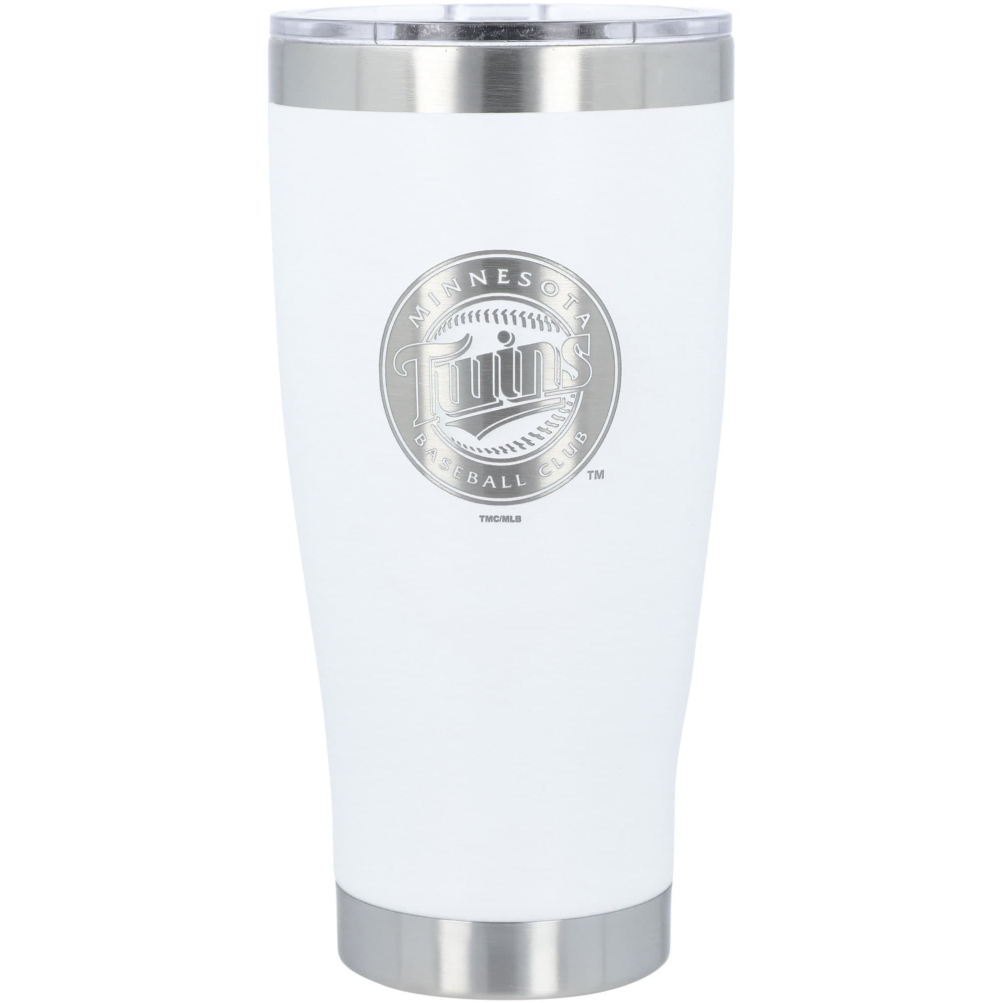 The Memory Company - 20oz. MVP Stainless Steel Tumbler - Multicolor