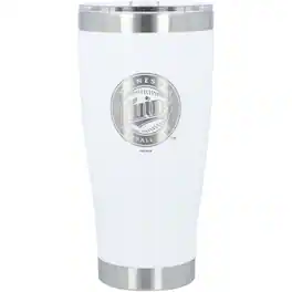 The Memory Company - 20oz. MVP Stainless Steel Tumbler - Multicolor