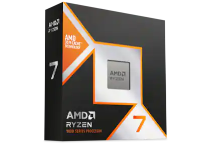 ENIAC CPU Memory Combo AMD RYZEN 7 9850X3D with MEM V COLOR 2 x ENIAC CPU Memory Combo AMD RYZEN 7 9850X3D with MEM V COLOR 2 x