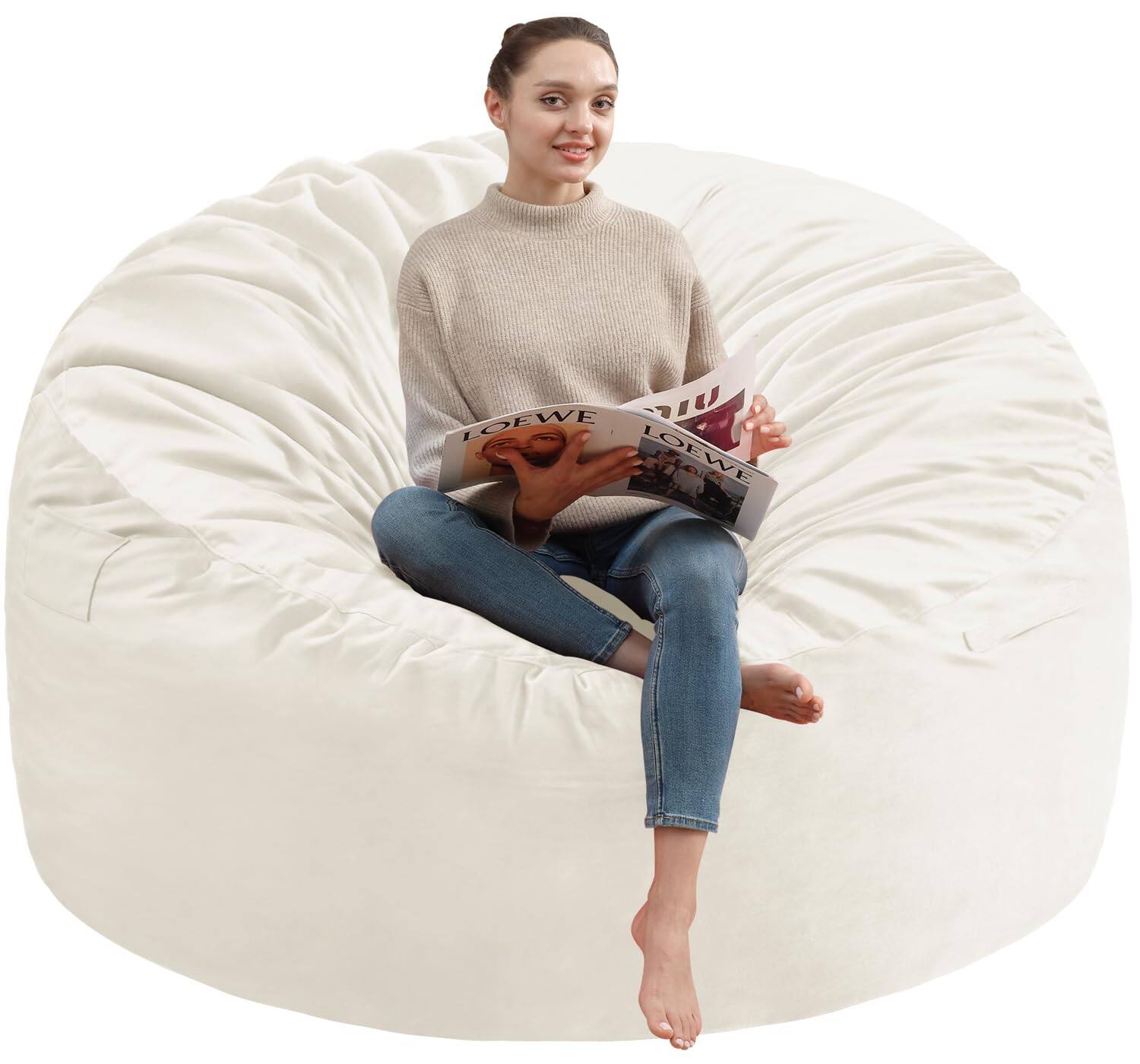 Beige 3FT-36"x36"x22"