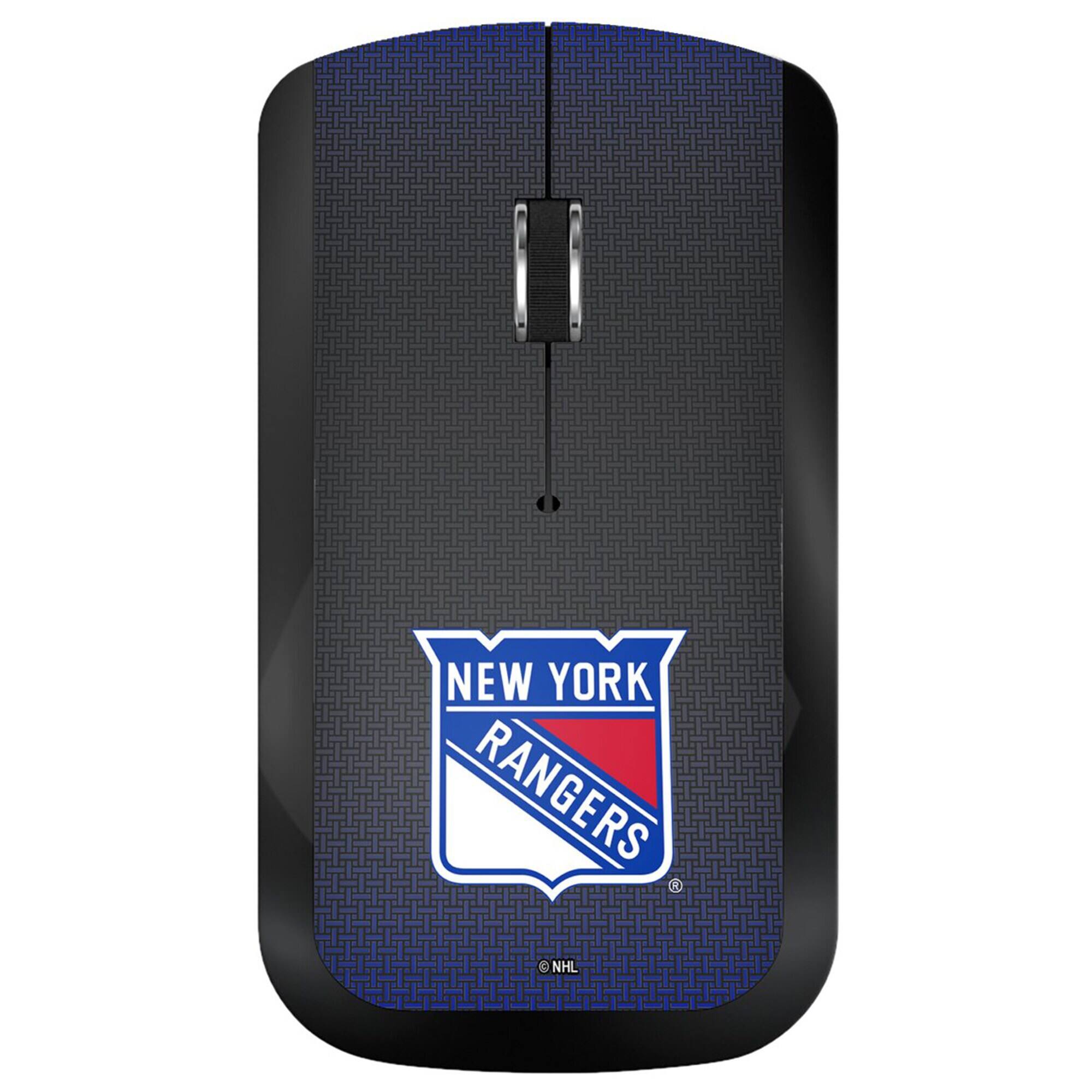 NEW YORK RANGERS  
NHL
