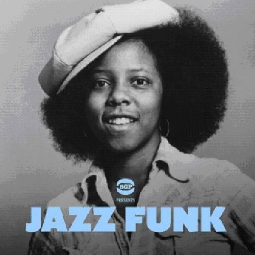 RGP Presents Jazz Funk