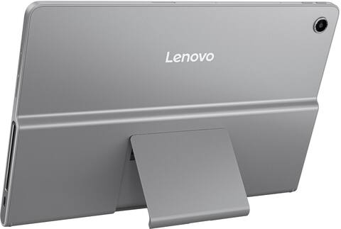 FOGARI Tastiera Bluetooth Per Lenovo Tab Plus 11.5'' 2024 – AZERTY Francese, Custodia Rimovibile Con Angoli Regolabili, Blu