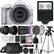 Canon RF-518-45mm Lens F4.5-6.3 IS STM
Canon EOS
Canon 49mm Lens Cap
Canon Ultra Wide Angle Lens
Canon Telephoto Lens
Canon Lens Cleaning Kit
Canon Lens Hood
SanDisk Ultra 120GB 120MB/s SD Card
Canon Battery Charger
Canon Battery
Canon Tripod
Canon Camera Bag
Canon Lens Cleaning Cloth
Canon Lens Cleaning Solution
Canon Lens Cleaning Brush
Canon Lens Cleaning Pads