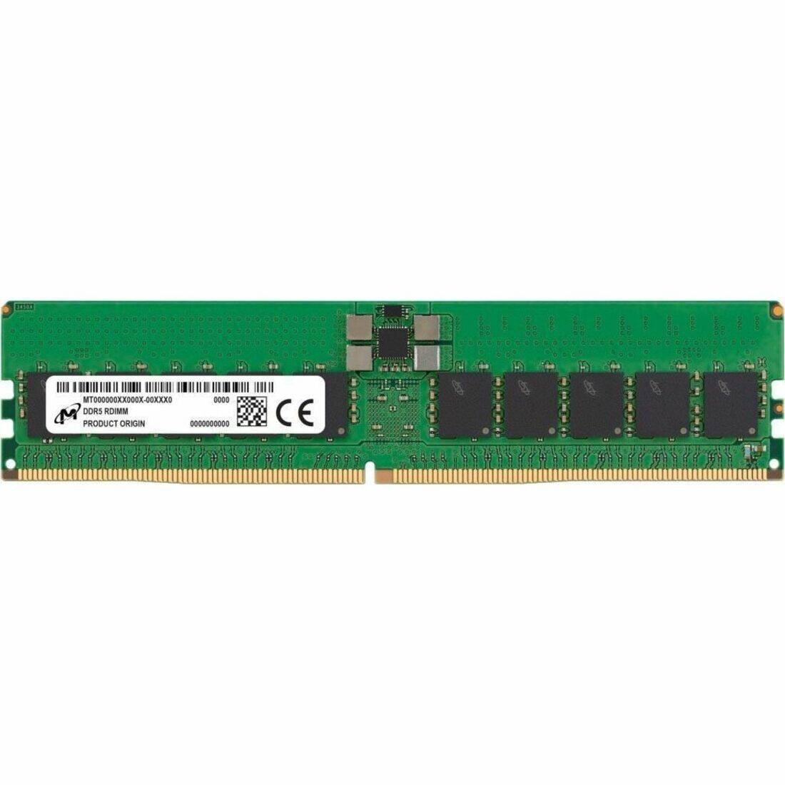 3010 MT000000XX00X-00XKXD  
0000 M DORS RDIMM PRODUCT ORIGIN  
0000000000 CE + 1 6888 : R8 88 0HN