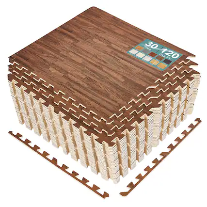Tiles 30 SQ.FT. SQ. 120 FT. - U