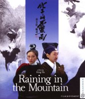 Raining in the Mountain [Blu-ray] [1979] - Front_Original