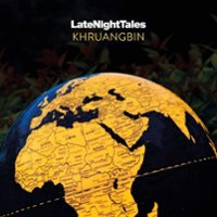 Late Night Tales: Khruangbin [LP] - VINYL - Front_Original