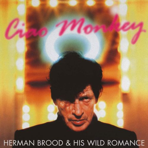 

Ciao Monkey [Expanded Edition] [Colored Vinyl] [LP] - VINYL