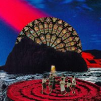 Earth Is a Black Hole [LP] - VINYL - Front_Original