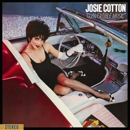 

Convertible Music [LP] - VINYL