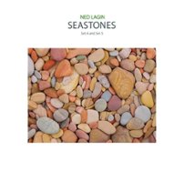 Seastones: Sets 4 & 5 [LP] - VINYL - Front_Standard