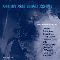 When Jah Shall Come [LP] - VINYL - Front_Standard