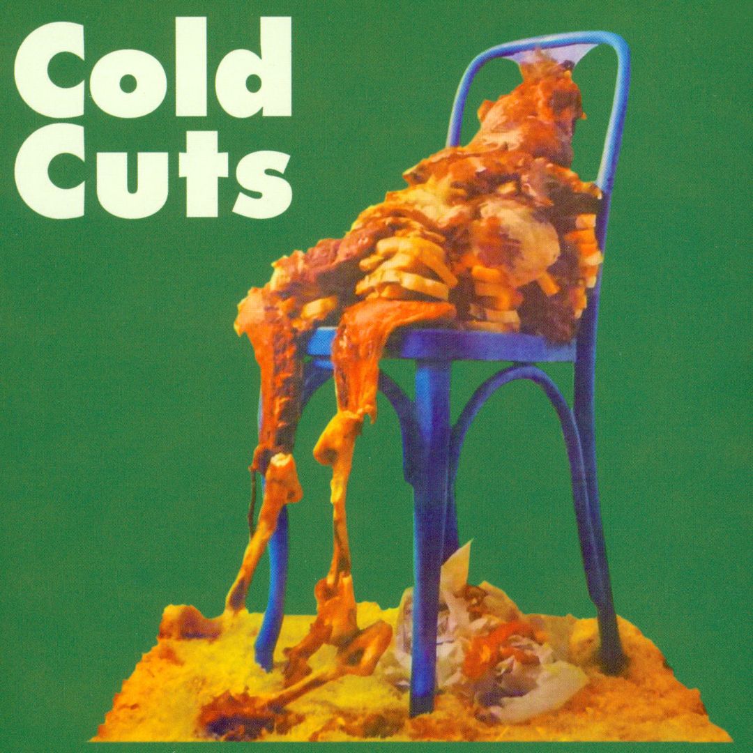 Cold Cuts [LP] - VINYL