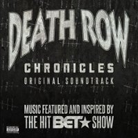 Death Row Chronicles: Original Soundtrack [LP] - VINYL - Front_Standard