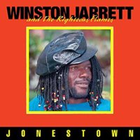 Jonestown [LP] - VINYL - Front_Standard