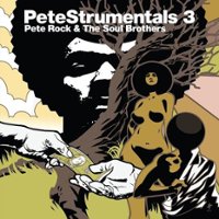 Petestrumentals 3 [LP] - VINYL - Front_Standard