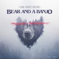 Bear and a Banjo [LP] - VINYL - Front_Original