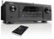 Alt View Zoom 12. Denon - 1295W 7.2-Ch. 4K Ultra HD and 3D Pass-Through A/V Home Theater Receiver - Black.