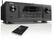 Alt View 12. Denon - 1295W 7.2-Ch. 4K Ultra HD and 3D Pass-Through A/V Home Theater Receiver - Black.